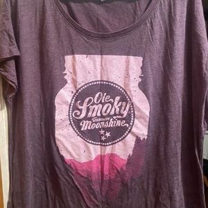 Ole Smoky Moonshine Shirt